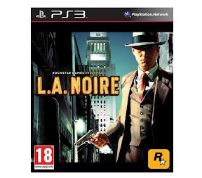 L.A. noire playstation 3 kopen