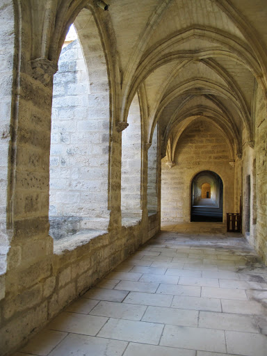 Avignon и Villeneuve-les-Avignon