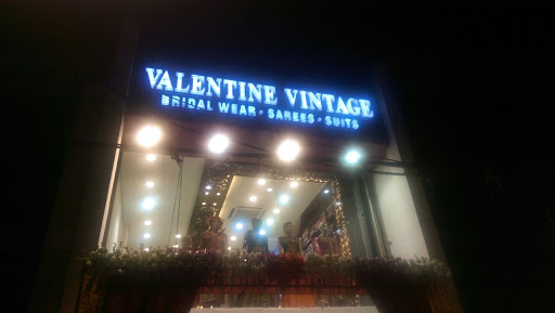Valentine Vintage, 2, 428, Brands Rd, Pritm Nagar, Model Town, Ludhiana, Punjab 141002, India, Vintage_Clothing_Shop, state PB