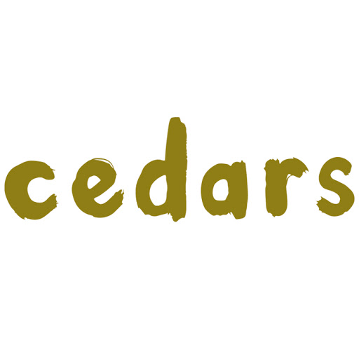 Cedars Mediterranean Kitchen logo