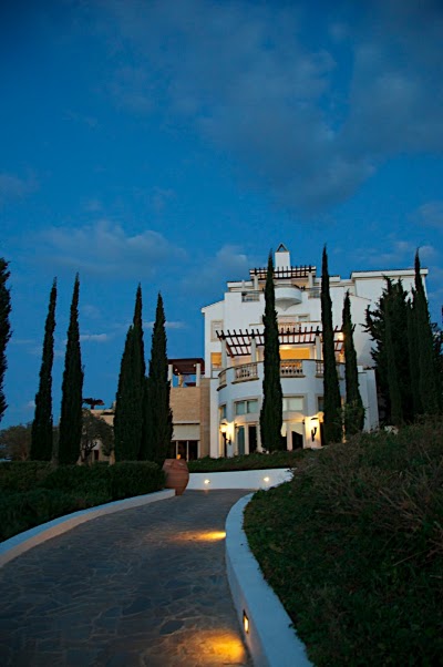 Photos of Anassa Hotel
