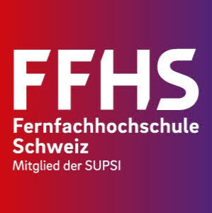 Fernfachhochschule Schweiz (FFHS) logo