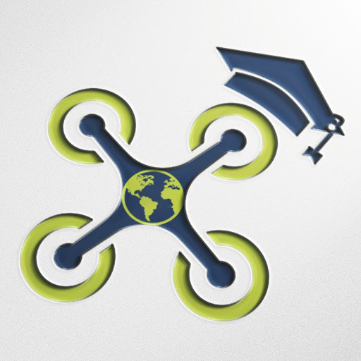 FlyRyte Drone Academy logo