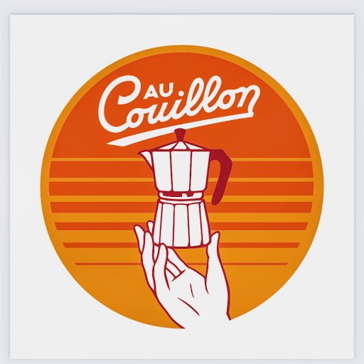 Au Couillon logo