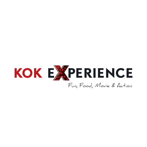 Kok Experience Harderwijk logo
