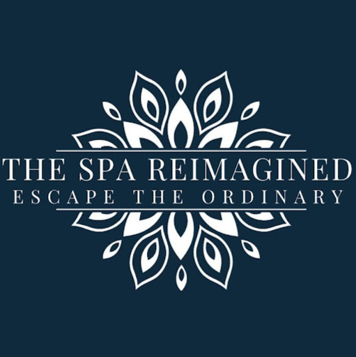 The Spa Reimagined logo