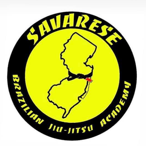 Savarese Brazilian Jiu-Jitsu Academy logo