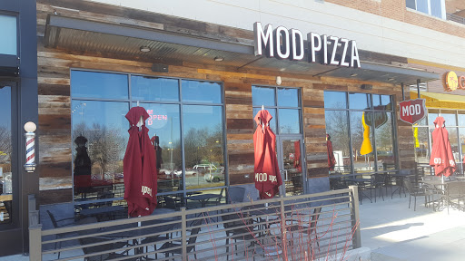 Pizza Restaurant «MOD Pizza», reviews and photos, 10000 Town Center Ave c, Columbia, MD 21044, USA