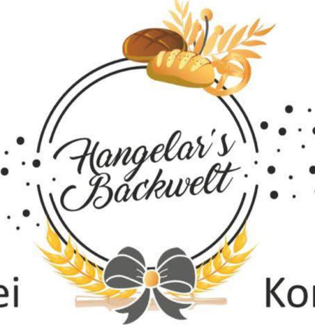 Hangelars Backwelt logo