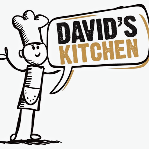 Davids Kitchen logo