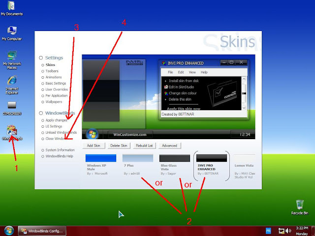 نسخة 2012 Windows xp7 lite باخر التحديثات بحجم 1.5 جيجا  Sdsd