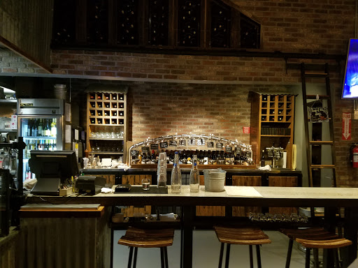 Wine Bar «Vino Vino», reviews and photos, 199 S Murphy Ave, Sunnyvale, CA 94086, USA
