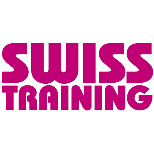 Swiss Training logo