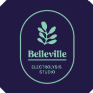 Belleville Electrolysis Studio logo
