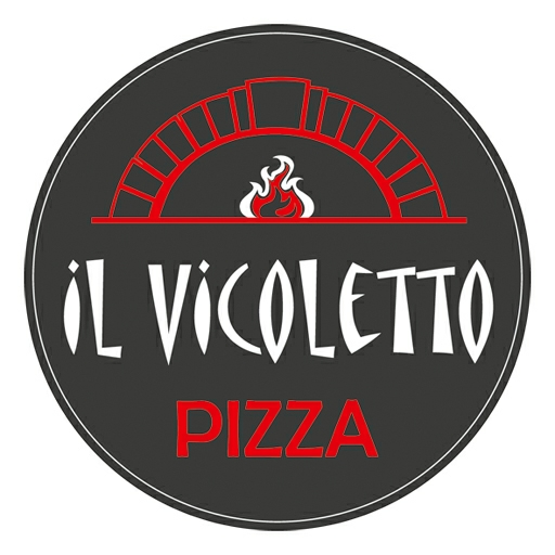 Il Vicoletto Pizza logo
