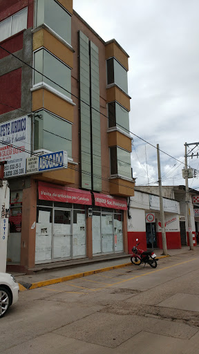 Grupo Igabe, Calle de Morelos 18, Centro, 69000 Heroica Cd de Huajuapan de León, Oax., México, Oficina de gobierno local | OAX