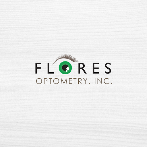 Flores Optometry Inc logo