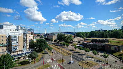 Besökarbild Scandic Opalen