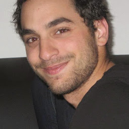 avatar of Djamel F.