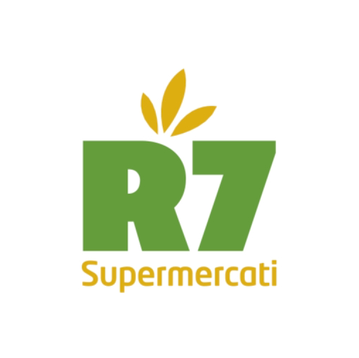 R7 -SISA Supermercati