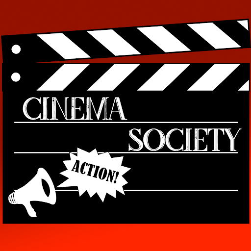 Verein Cinema Society logo