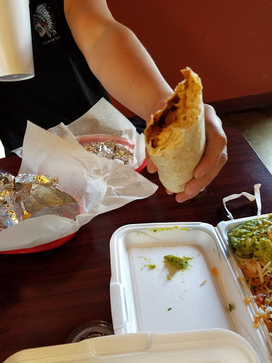 Restaurant «Mi Burrito Mexican Grill», reviews and photos, 8374 Princeton Glendale Rd, West Chester Township, OH 45069, USA