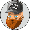 Bearded Trucker