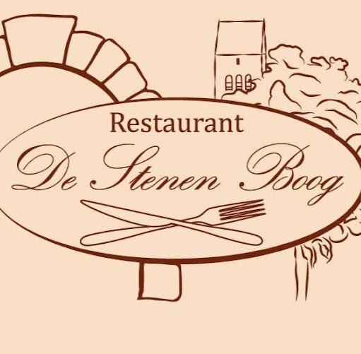 Restaurant "De Stenen Boog"