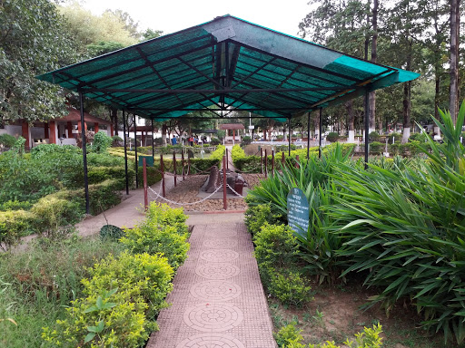 Nakshatra Van, Near Rajbhavan, Rajbhawan Road, Ranchi, Jharkhand 834001, India, Garden, state JH