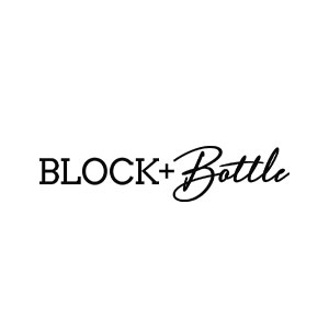 Block and Bottle
