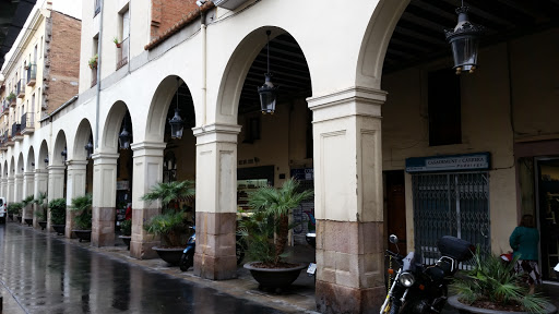 Mercat de Sant Andreu