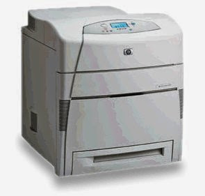  Hewlett Packard Refurbish Color Laserjet 5500 Printer (C9656A)