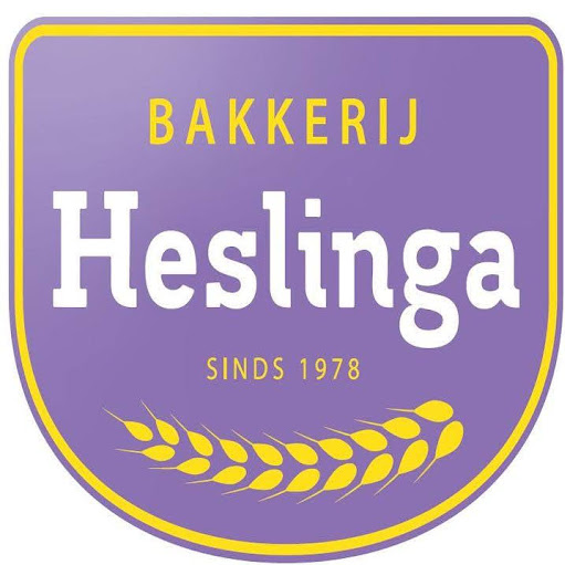 Bakkerij Heslinga logo