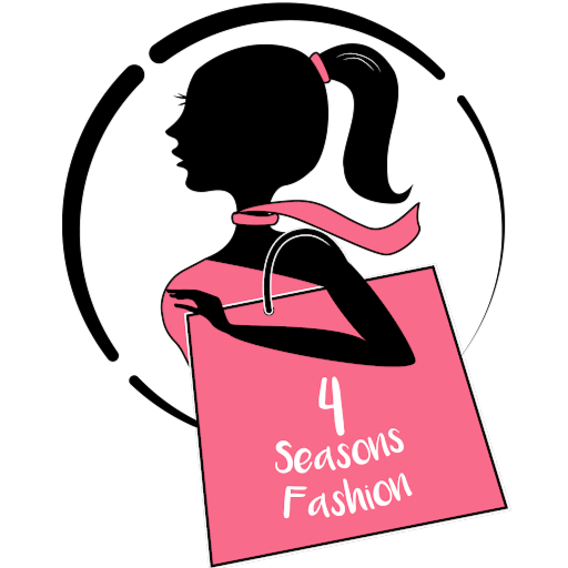 4 Seasons Fashion logo