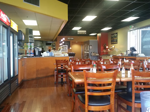Breakfast Restaurant «Baysider Cafe», reviews and photos, 290 Utah Ave, South San Francisco, CA 94080, USA