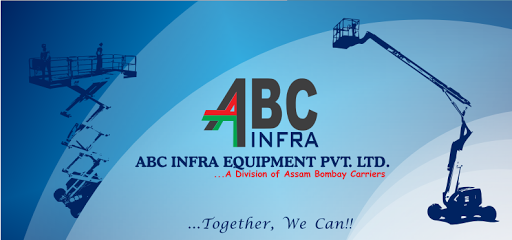 ABC Infra - Boom Lift Scissor Lift Rental Company, 3-D, PVR Blossoms Apartments, Shiva Vishnu koil street, Rajajipuram, Tiruvallur, Tiruvallur, Tamil Nadu 602001, India, Truck_Rental_Agency, state TN
