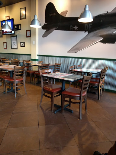 Chicken Wings Restaurant «Wingstop», reviews and photos, 2086 Miller Park Way, West Milwaukee, WI 53219, USA