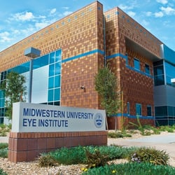Midwestern University Eye Institute