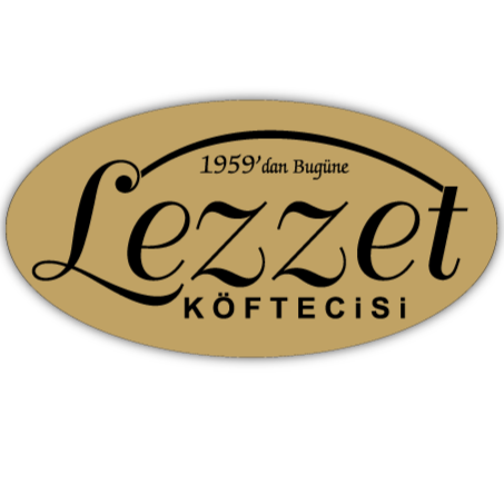 Lezzet Köftecisi logo