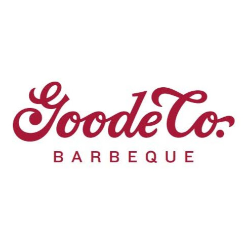 Goode Company BBQ logo