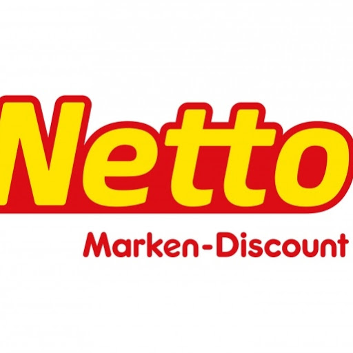 Netto Marken-Discount AG & Co. KG Filiale logo