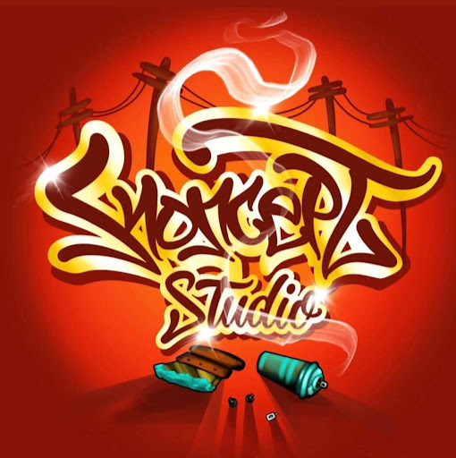 Koncept Studio logo
