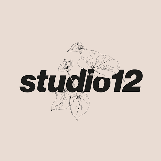 studio12 - Musik Café Bar Kunst Kultur logo