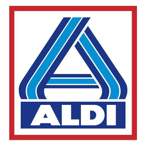 ALDI Vandoeuvre-lès-Nancy logo