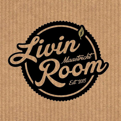 Livin' Room Maastricht logo