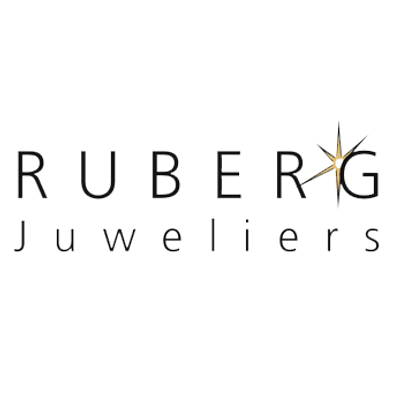 Ruberg Juweliers logo