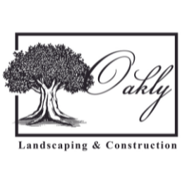 Oakly Landscape Design & Maintenance logo