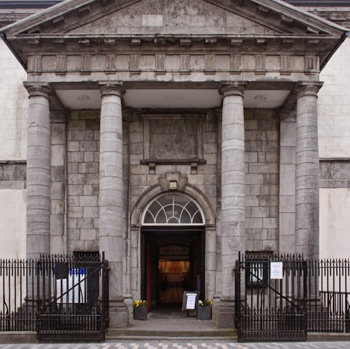 Christ Church Cathedral, Church of Ireland logo