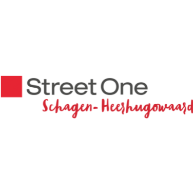 Street One Heerhugowaard logo
