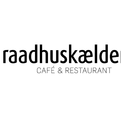 Restaurant Raadhuskælderen logo